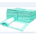 Without Color Disposable Sanitary Nursing Pads